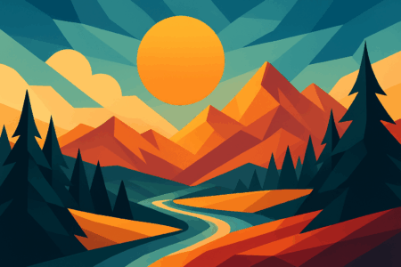 Vector Art