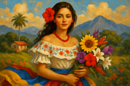 Venezuelans
