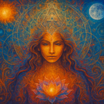 Visionary Art