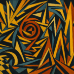Vorticism :.