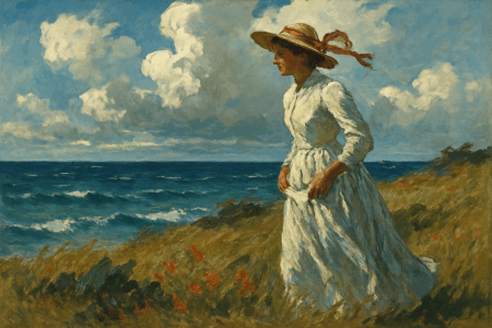 Winslow Homer