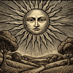 Woodcut Art