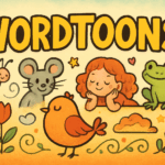 Wordtoons :.