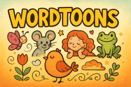 Wordtoons :.