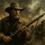 Echoes of War