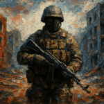 Conflict Canvas