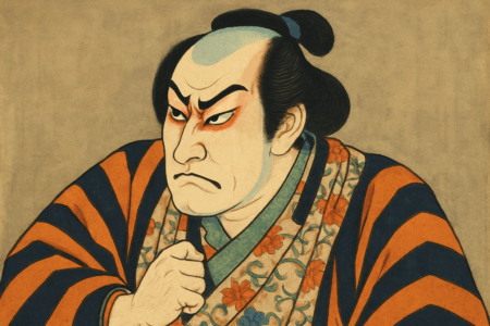 Yakusha-e :.