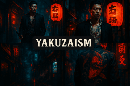 Yakuzaism