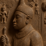 Yoruba Art