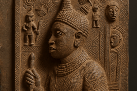 Yoruba Art