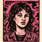 Zine Art