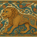 Zoomorphic Art (Zoomorphic Imagery)