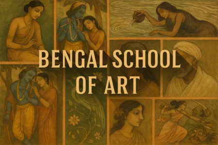 Bengal School of Art :.
