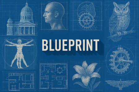 Blueprint :.