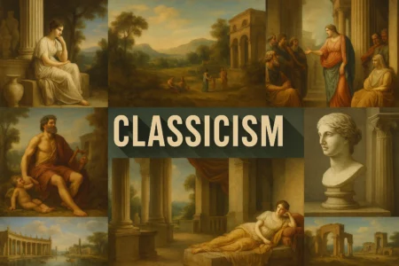 Classicism :.
