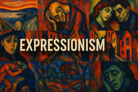 Expressionism :.
