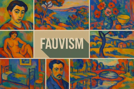 Fauvism