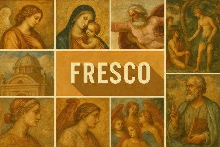 Fresco :.