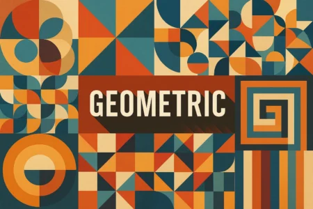 Geometric :.