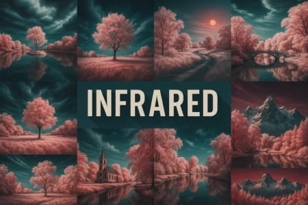Infrared :.