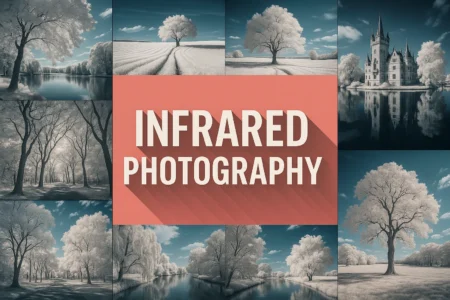 Infrared Photography