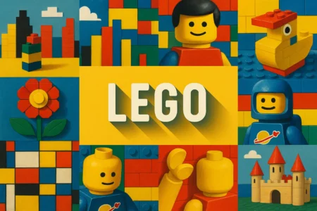 Lego :.