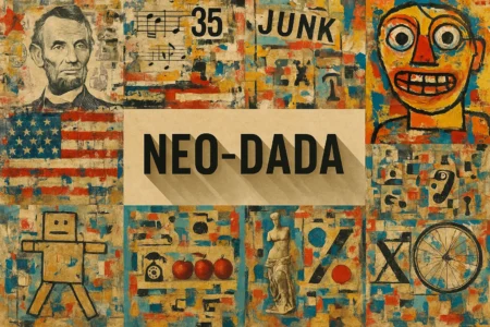 Neo-Dada :.