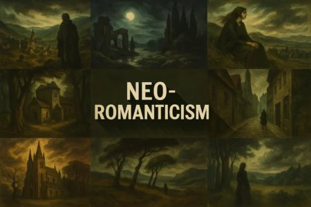 Neo-romanticism :.