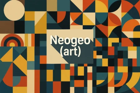 Neogeo (art) :.