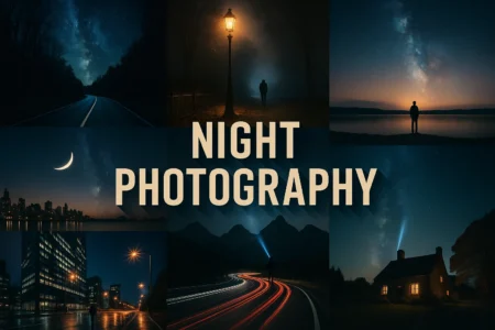 Night Photography