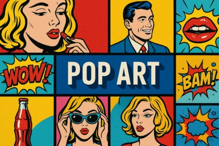 Pop Art