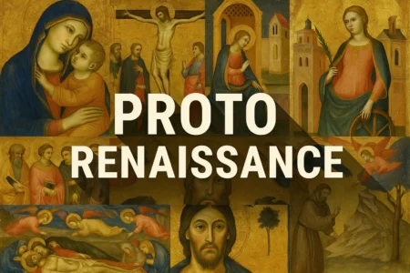 Proto Renaissance :.