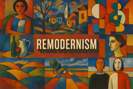 Remodernism :.