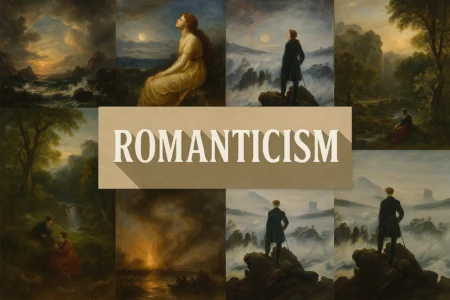 Romanticism :.