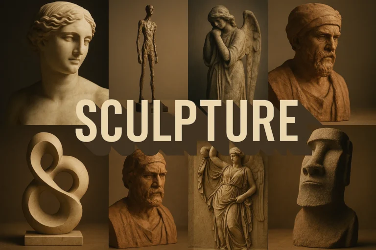 Preview of Sculpture :.