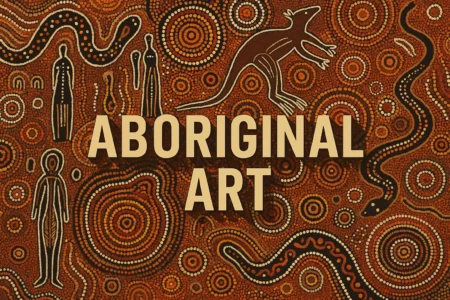 Aboriginal Art :.