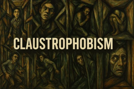Claustrophobism: Composing a Sense of Confinement