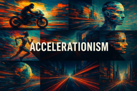 Accelerationism