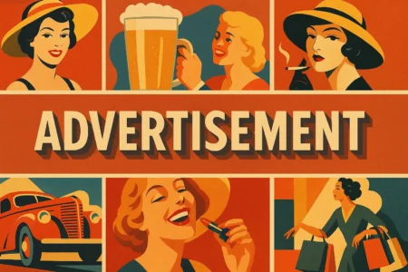 Advertisement