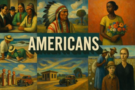 Americans
