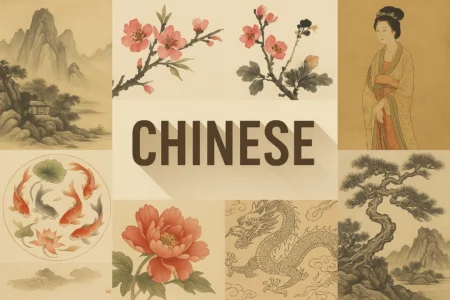 Chinese