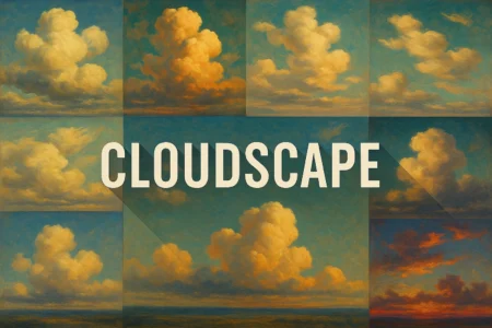 Cloudscape