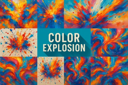 Color Explosion