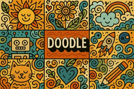 Doodle
