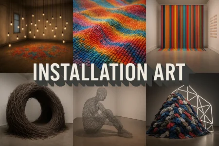 Installation Art