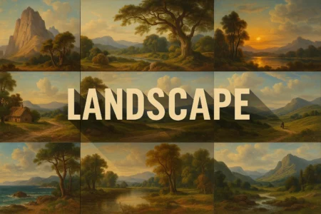 Landscape
