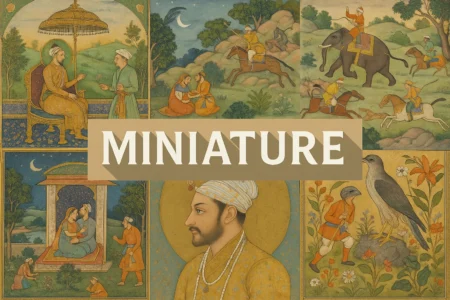 Miniature