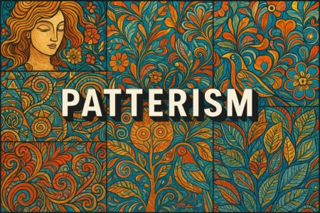 Patterism