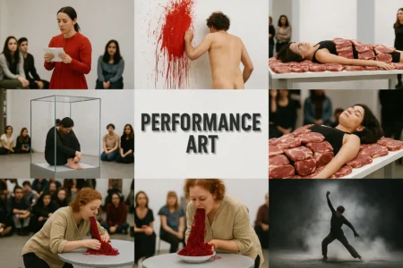Performance Art