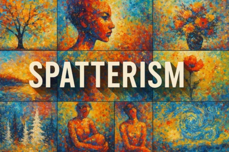 Spatterism